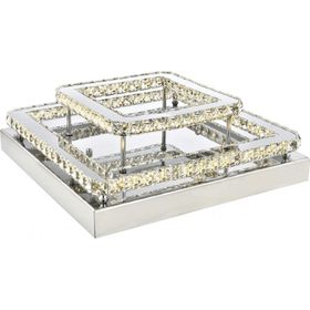 Avonni AR-60077-K50 Krom Armatür