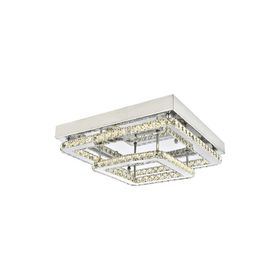 Avonni AR-60077-K50 Krom Armatür