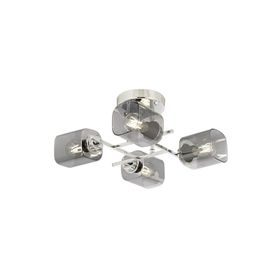 Avonni AR-60271-4K Krom Avize