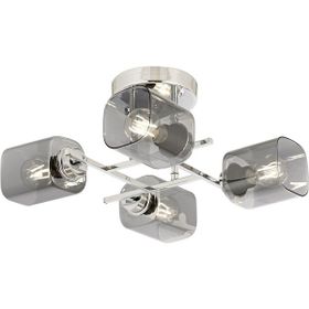 Avonni AR-60271-4K Krom Avize