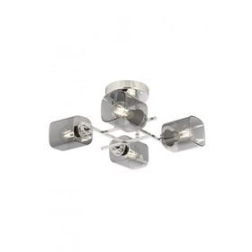 Avonni AR-60271-4K Krom Avize