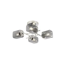 Avonni AR-60271-4K Krom Avize