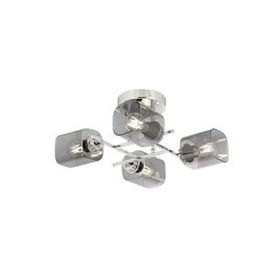 Avonni AR-60271-4K Krom Avize