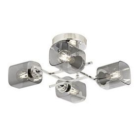 Avonni AR-60271-4K Krom Avize