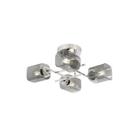 Avonni AR-60271-4K Krom Avize