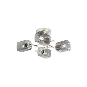 Avonni AR-60271-4K Krom Avize