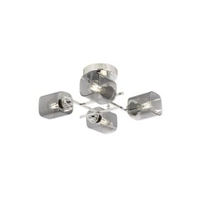 Avonni AR-60271-4K Krom Avize