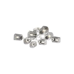 Avonni AR-60271-8K Krom Avize
