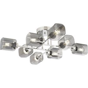 Avonni AR-60271-8K Krom Avize