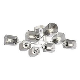 Avonni AR-60271-8K Krom Avize