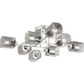 Avonni AR-60271-8K Krom Avize