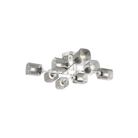 Avonni AR-60271-8K Krom Avize