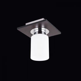 Avonni AR-65007-1K-BKV Venge Armatür