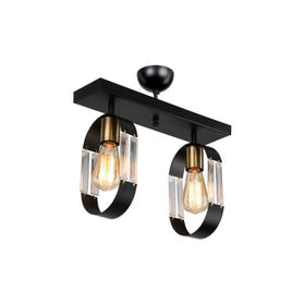 Avonni AR-65185-2Y-BSY Armatür