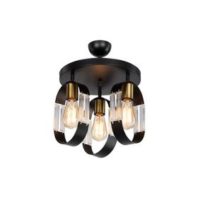 Avonni AR-65185-3T-BSY Armatür