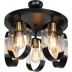 Avonni AR-65185-5T-BSY Armatür