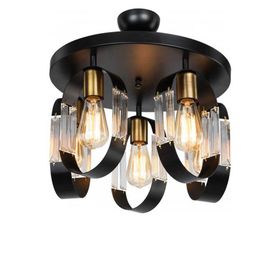 Avonni AR-65185-5T-BSY Armatür