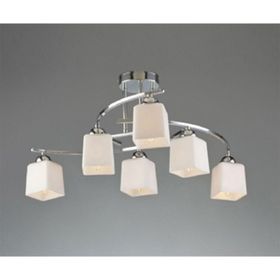 Avonni AV-1373-6K Krom Avize