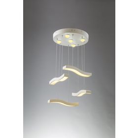 Avonni AV-1576-4T-BBY Modern Avize