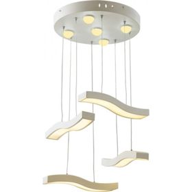 Avonni AV-1576-4T-BBY Modern Avize
