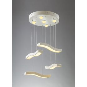Avonni AV-1576-4T-BBY Modern Avize