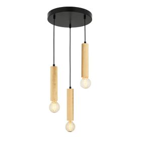 Avonni AV-1651-3NT Nikel Avize