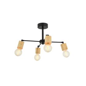Avonni AV-1653-4N Nikel Avize