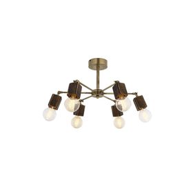 Avonni AV-1653-6E Eskitme Avize