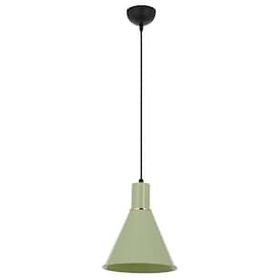 Avonni AV-4106-M22-BSY Siyah E27 Metal 20 cm Modern Avize