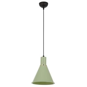 Avonni AV-4106-M22-GREEN E27 Metal 20 cm Yeşil Modern Avize