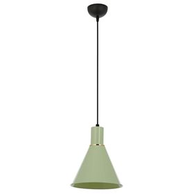 Avonni AV-4106-M22-GREEN E27 Metal 20 cm Yeşil Modern Avize