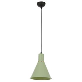 Avonni AV-4106-M22-GREEN E27 Metal 20 cm Yeşil Modern Avize