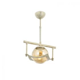 Avonni AV-4117-1B Beyaz Modern Avize