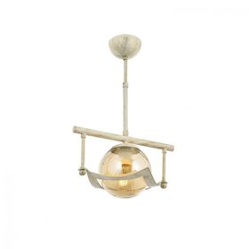 Avonni AV-4117-1B Beyaz Modern Avize