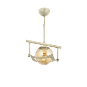 Avonni AV-4117-1B Beyaz Modern Avize