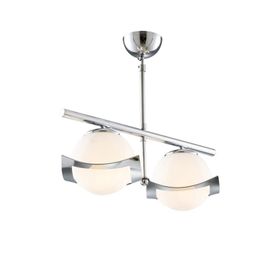 Avonni AV-4117-2KY 2'li Sarkıt Adora Modern Avize