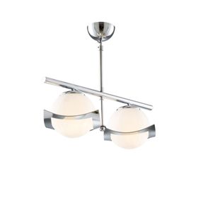 Avonni AV-4117-2KY 2'li Sarkıt Adora Modern Avize