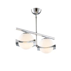Avonni AV-4117-2KY 2'li Sarkıt Adora Modern Avize