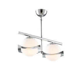 Avonni AV-4117-2KY 2'li Sarkıt Adora Modern Avize