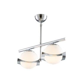 Avonni AV-4117-2KY 2'li Sarkıt Adora Modern Avize