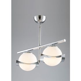 Avonni AV-4117-2KY 2'li Sarkıt Adora Modern Avize