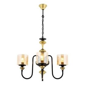 Avonni AV-4161-3E Eskitme Kaplama Modern Avize
