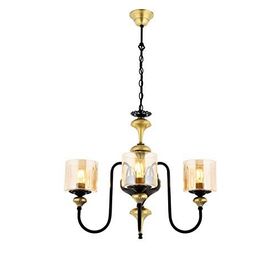 Avonni AV-4161-3E Eskitme Kaplama Modern Avize