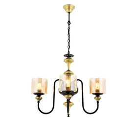 Avonni AV-4161-3E Eskitme Kaplama Modern Avize
