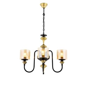 Avonni AV-4161-3E Eskitme Kaplama Modern Avize