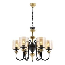 Avonni AV-4161-6E Eskitme Kaplama Modern Avize