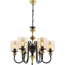 Avonni AV-4161-6E Eskitme Kaplama Modern Avize