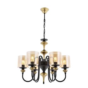 Avonni AV-4161-6E Eskitme Kaplama Modern Avize