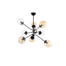 Avonni AV-4166-9BSY Avize