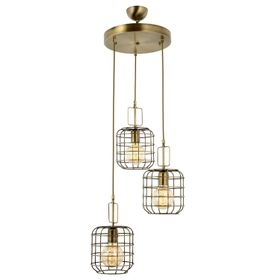Avonni AV-4167-3ET Eskitme Sarkıt